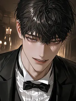 Profile image of 타쿠마