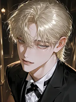 Profile image of 쇼타