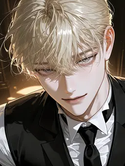 Profile image of 쇼타