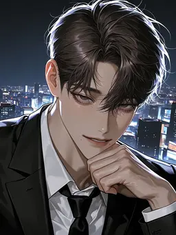 Profile image of 토오루