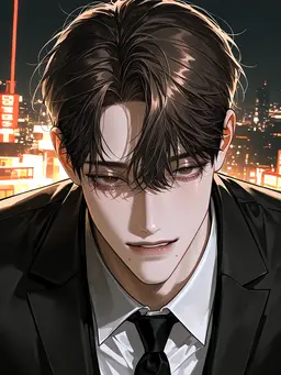 Profile image of 토오루