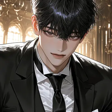 Profile image of 타쿠마