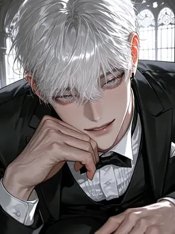 Profile image of 루이