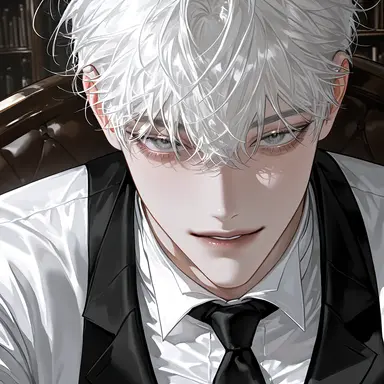 Profile image of 루이