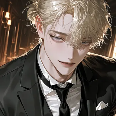 Profile image of 쇼타