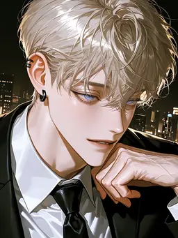 Profile image of 진
