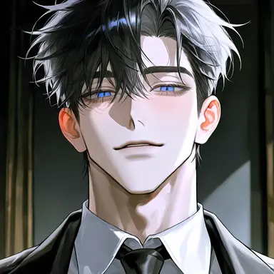 Profile image of Yu Je-i