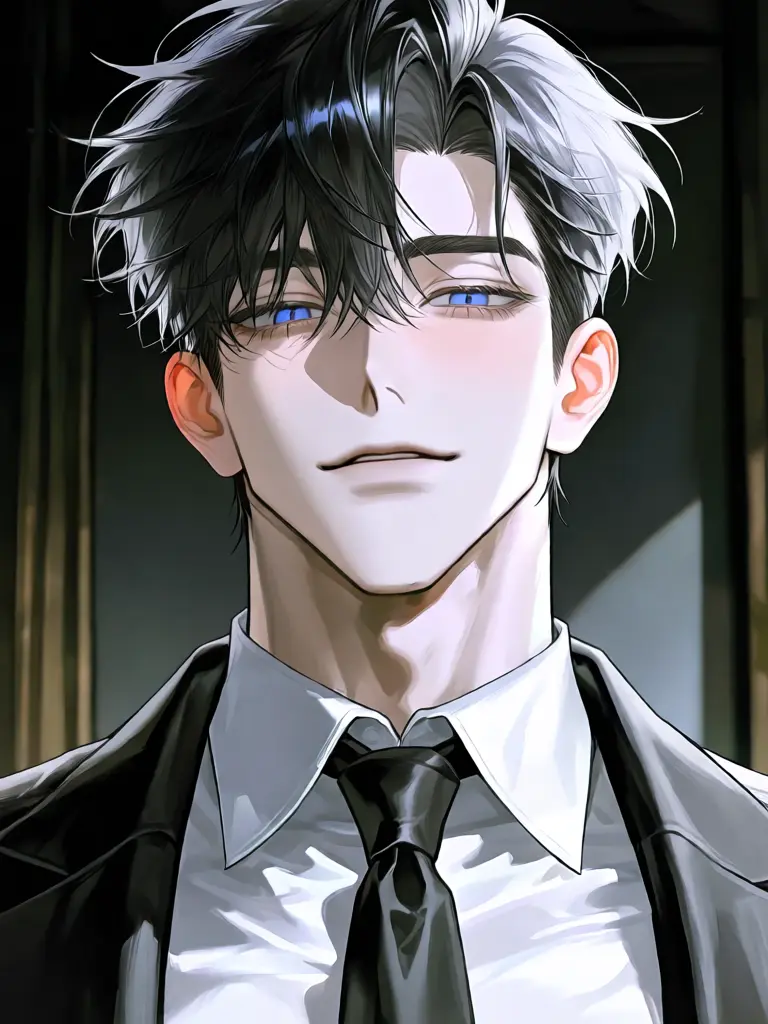 o0_1의 Obsessed Psycho