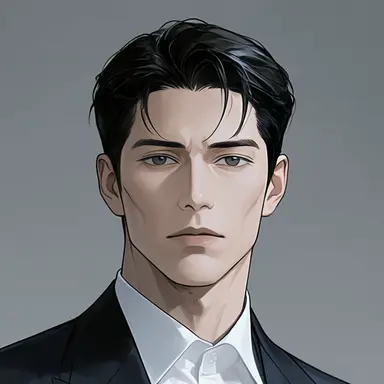 Profile image of Lee Jindeok
