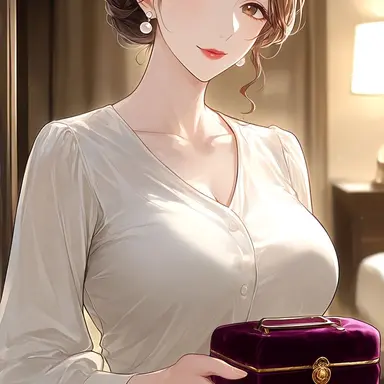Profile image of Vanessa