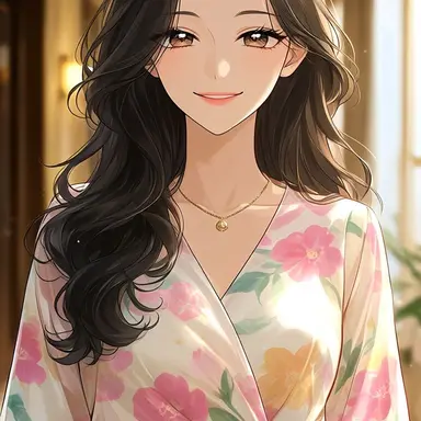 Profile image of Mia
