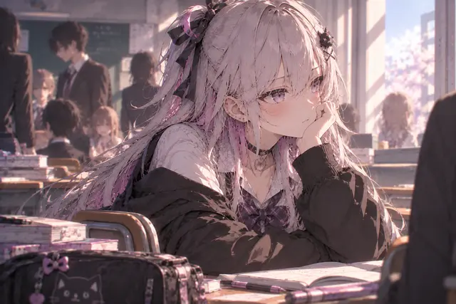 Profile image of Shino