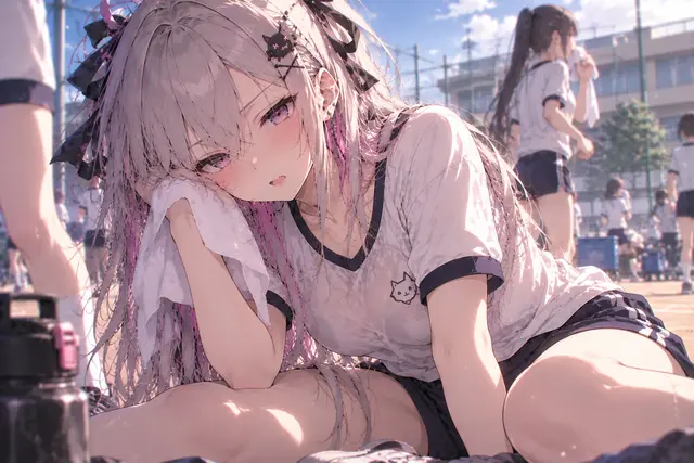 Profile image of Shino