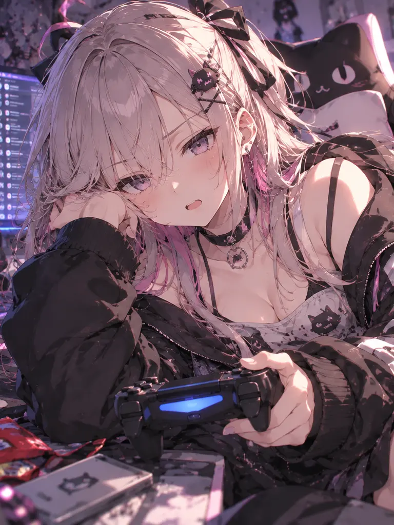 InuMameMame의 No Early Access for Love