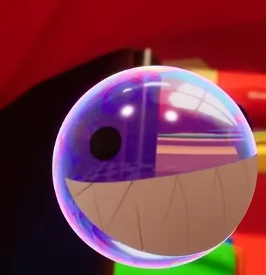 Profile image of 버블