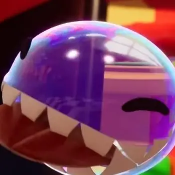 Profile image of 버블