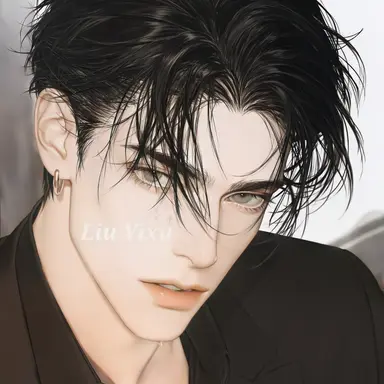 Profile image of Cha Do-yoon