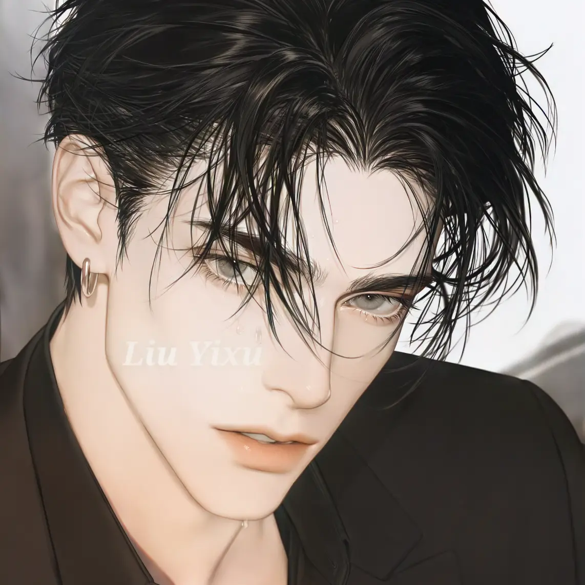 Dawn__of_Death의 My Dead Lover's Brother Won't Let Go