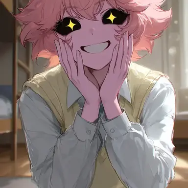 Profile image of Mina