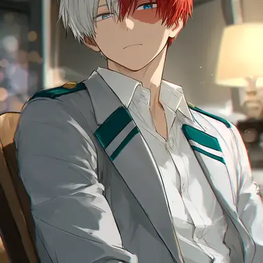 Profile image of Shoto