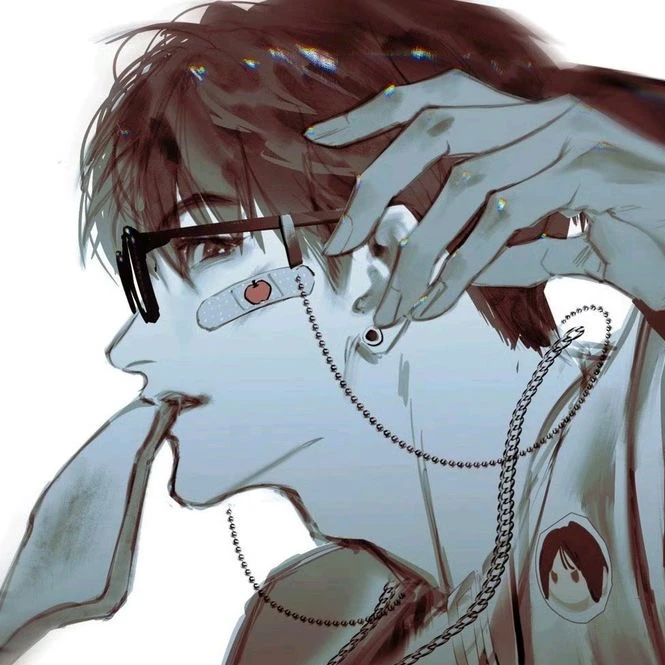 宮下くん。