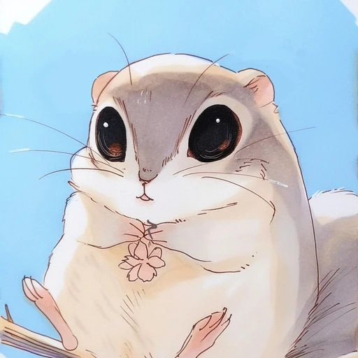 하늘다람쥐