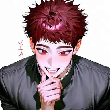 Profile image of チャ・ゴヌ