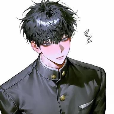 Profile image of カン・シウ