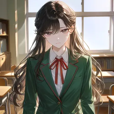 Profile image of 静流
