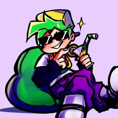Profile image of B3 bf