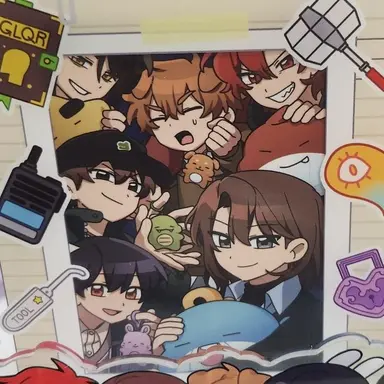 Profile image of 픽셀리