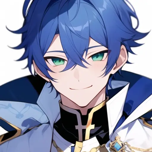 same_sa2의 ゼラス