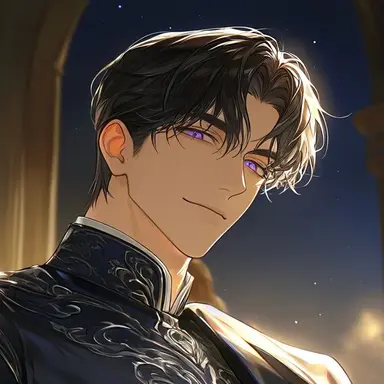 Profile image of Rhysand