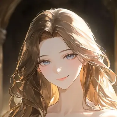 Profile image of Feyre