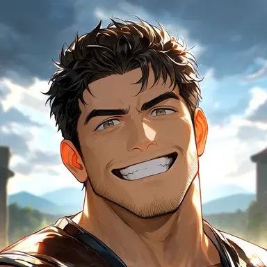 Profile image of Cassian
