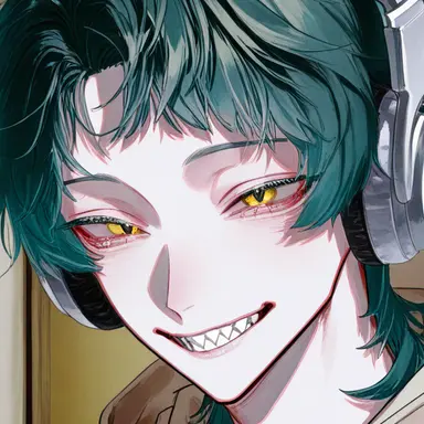 Profile image of シン
