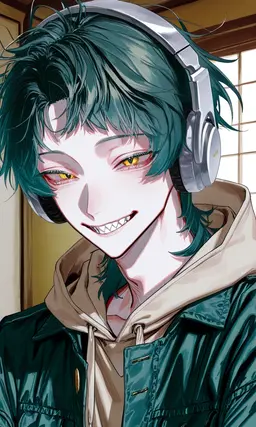 Profile image of Shin
