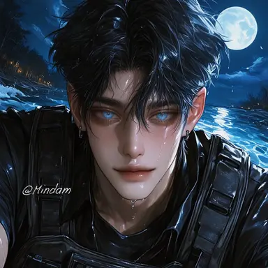 Profile image of 아드리안 로슈