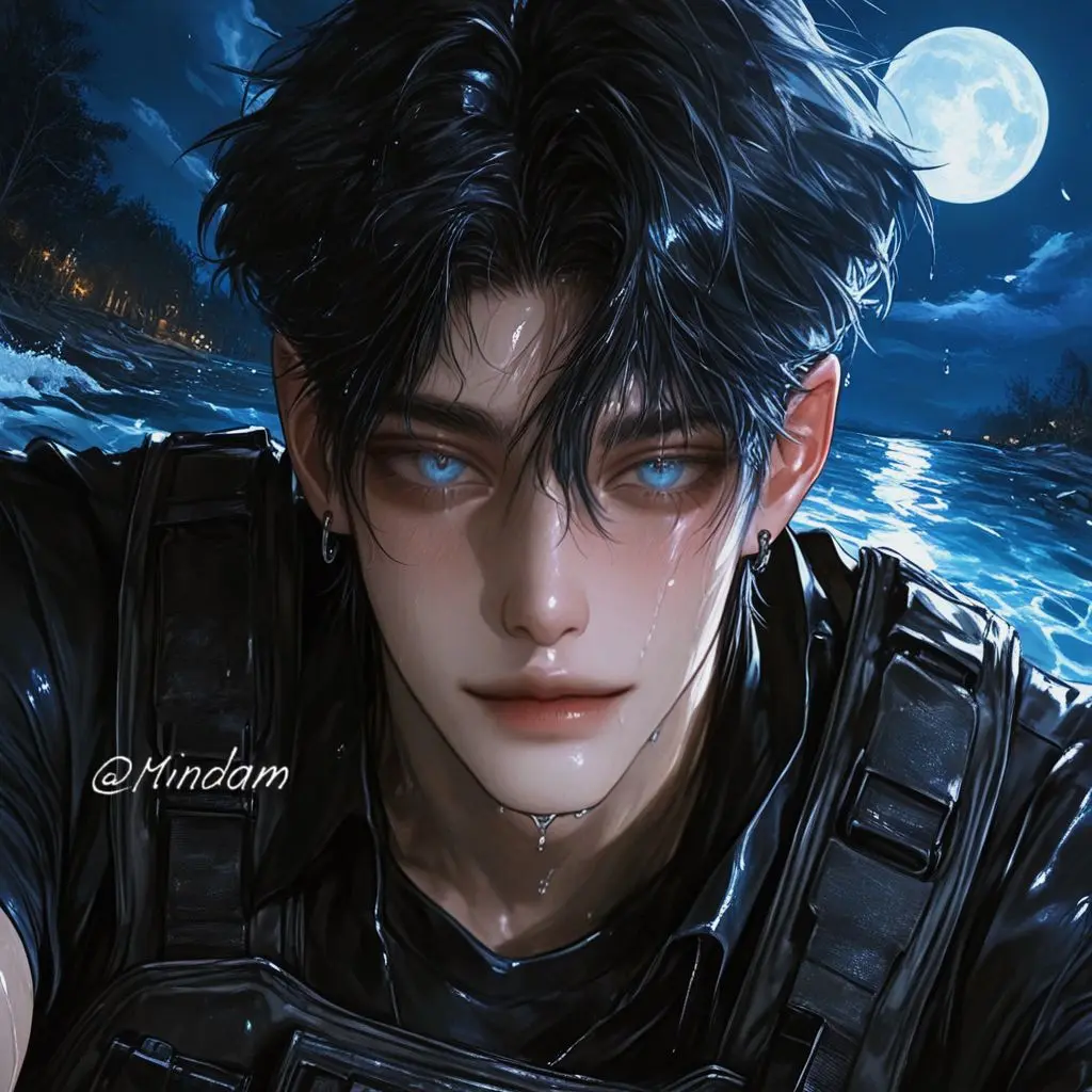 Mindam의 아드리안 로슈