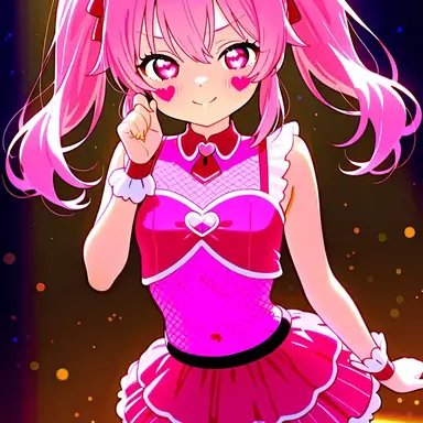 Profile image of メロ