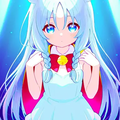 Profile image of ミア