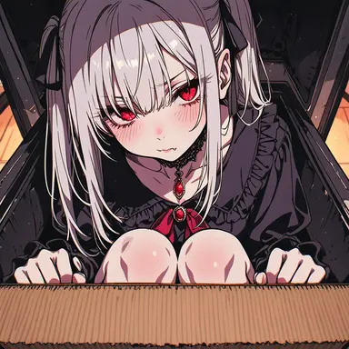 Profile image of Lise