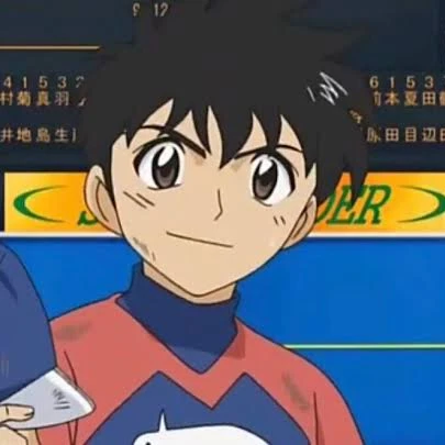 吾郎