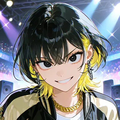 Profile image of ハン・ユハ