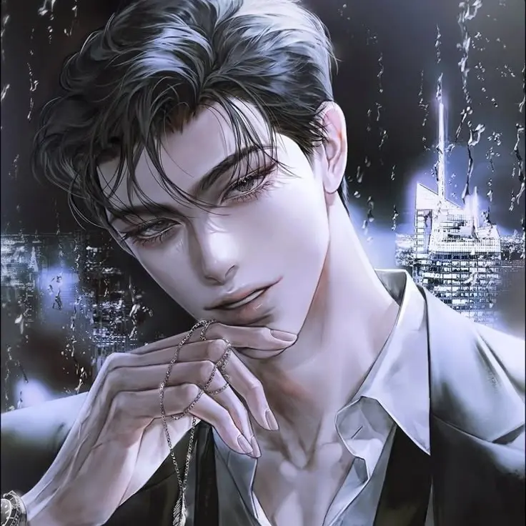 DrunkAkita6092의 이태준