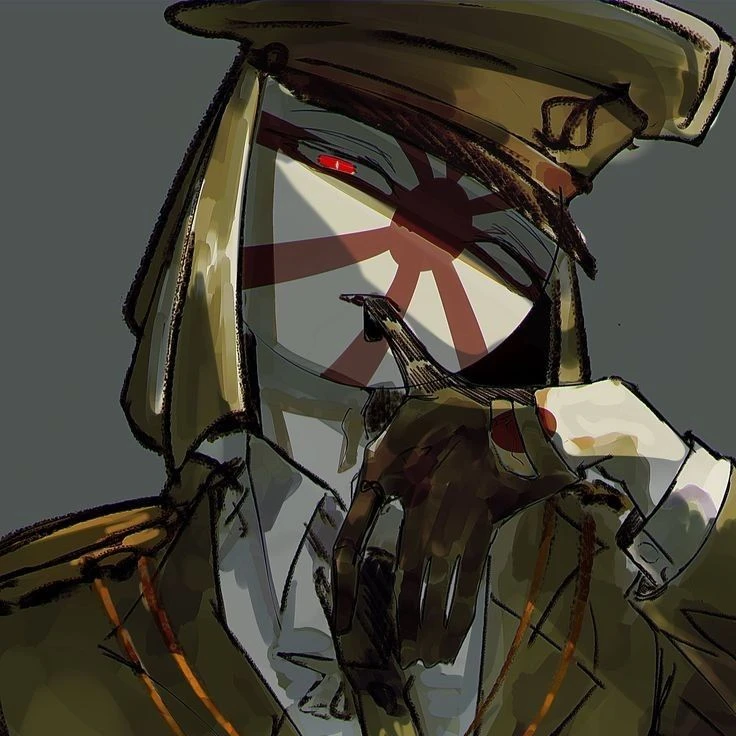 日帝