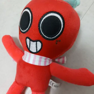 Profile image of 스프인형