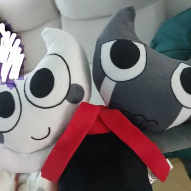 Profile image of 래대즐 인형
