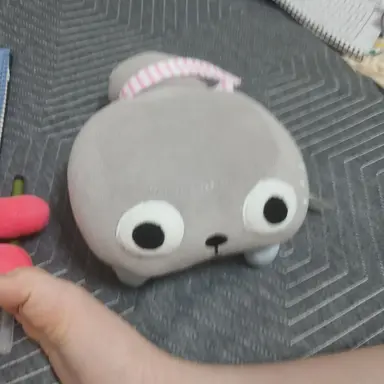 Profile image of 페블 인형