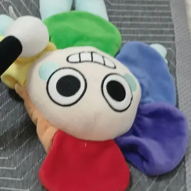Profile image of 댄디 인형